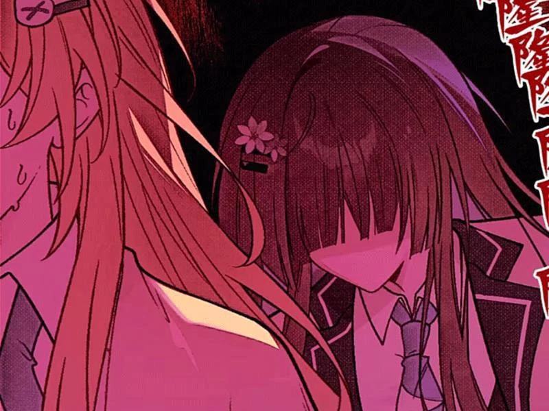Sau khi ta biến thành quái vật xúc tu, các cô ấy càng điên cuồng hơn! Chapter 16 - Trang 2
