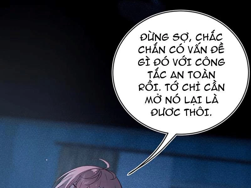 Sau khi ta biến thành quái vật xúc tu, các cô ấy càng điên cuồng hơn! Chapter 16 - Trang 2