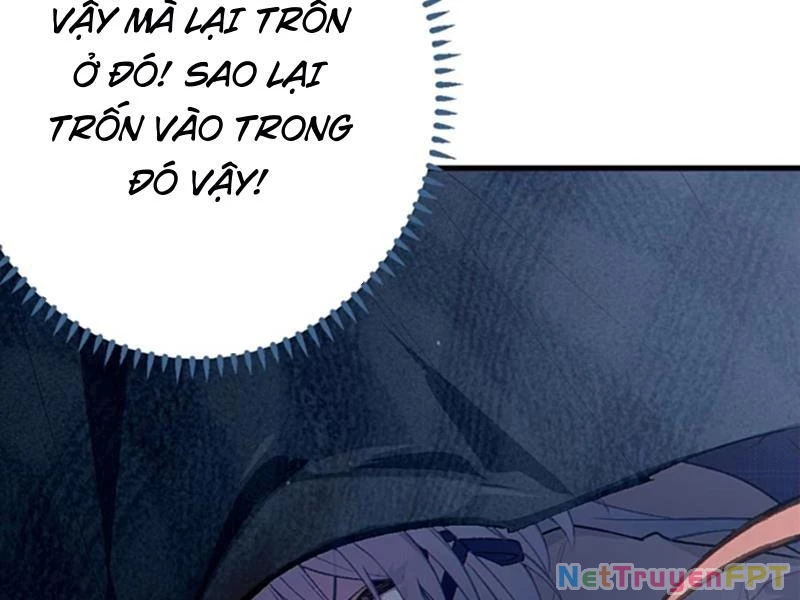 Sau khi ta biến thành quái vật xúc tu, các cô ấy càng điên cuồng hơn! Chapter 16 - Trang 2