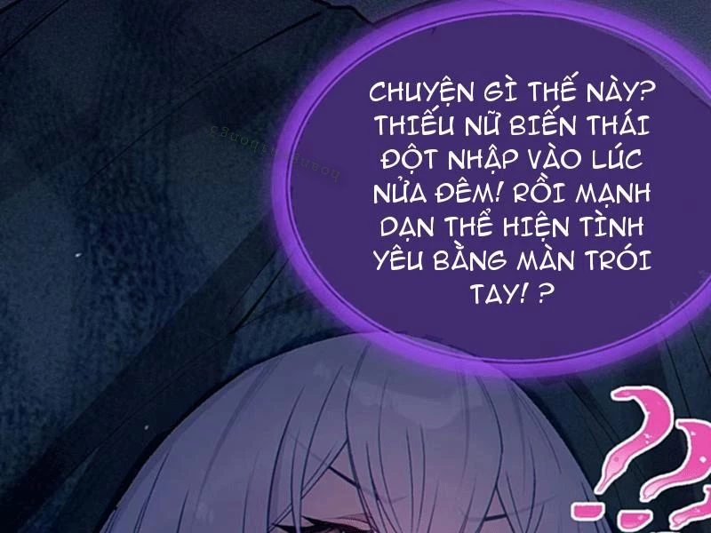 Sau khi ta biến thành quái vật xúc tu, các cô ấy càng điên cuồng hơn! Chapter 16 - Trang 2