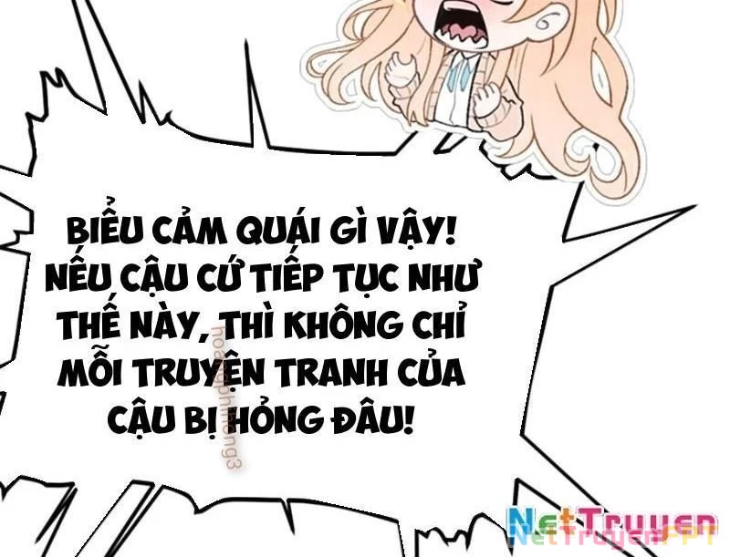 Sau khi ta biến thành quái vật xúc tu, các cô ấy càng điên cuồng hơn! Chapter 16 - Trang 2