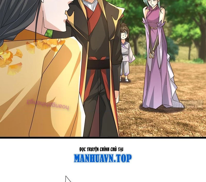 Tiên Làm Nô Thần Là Bộc, Đại Đế Làm Chó Giữ Nhà Chapter 43 - 2
