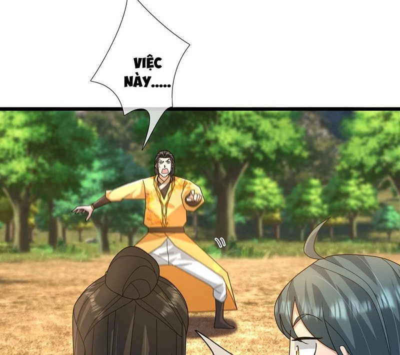 Tiên Làm Nô Thần Là Bộc, Đại Đế Làm Chó Giữ Nhà Chapter 43 - 3