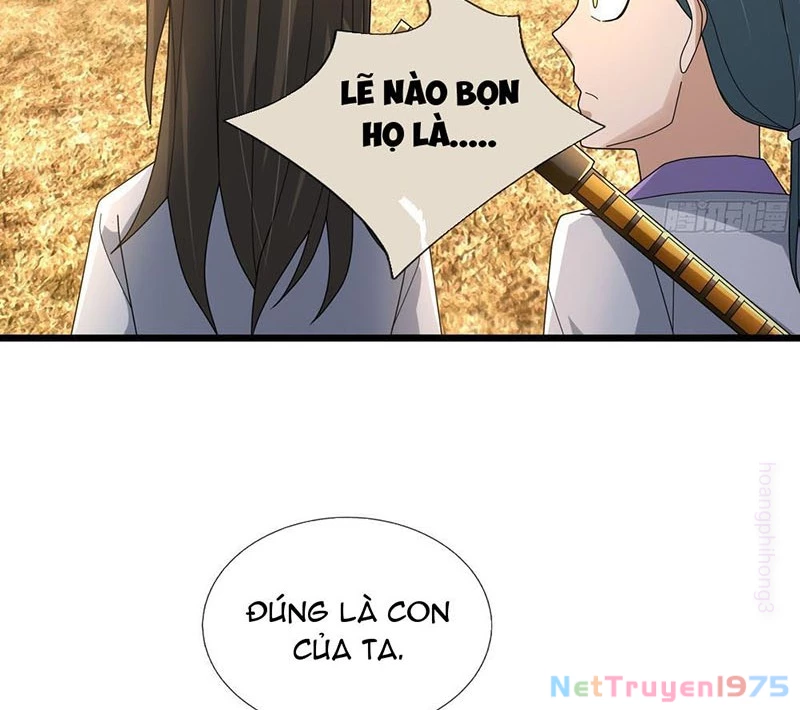 Tiên Làm Nô Thần Là Bộc, Đại Đế Làm Chó Giữ Nhà Chapter 43 - 4