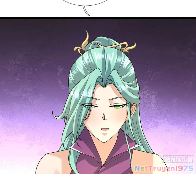 Tiên Làm Nô Thần Là Bộc, Đại Đế Làm Chó Giữ Nhà Chapter 43 - 5