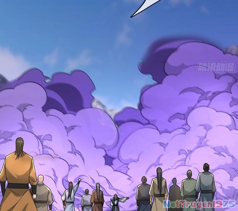 Tiên Làm Nô Thần Là Bộc, Đại Đế Làm Chó Giữ Nhà Chapter 43 - 9