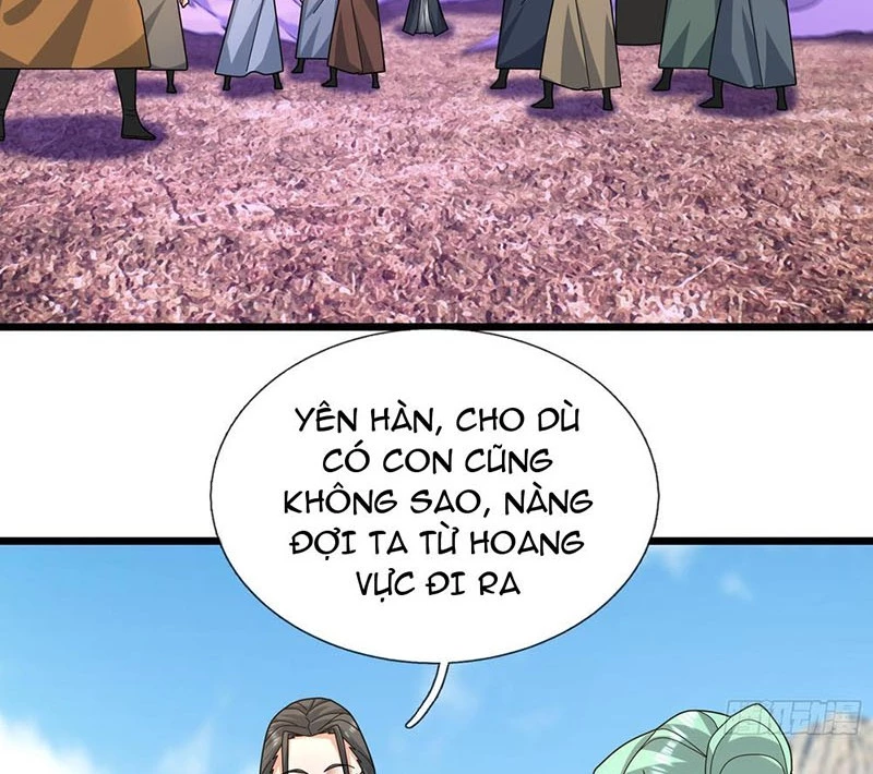 Tiên Làm Nô Thần Là Bộc, Đại Đế Làm Chó Giữ Nhà Chapter 43 - 10