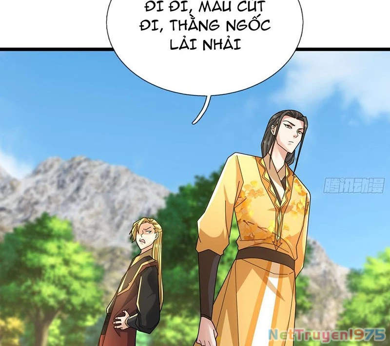 Tiên Làm Nô Thần Là Bộc, Đại Đế Làm Chó Giữ Nhà Chapter 43 - 12