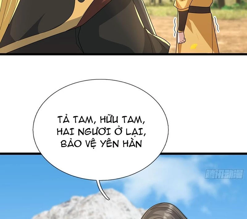 Tiên Làm Nô Thần Là Bộc, Đại Đế Làm Chó Giữ Nhà Chapter 43 - 17