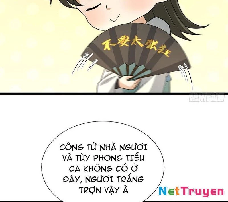 Tiên Làm Nô Thần Là Bộc, Đại Đế Làm Chó Giữ Nhà Chapter 43 - 26