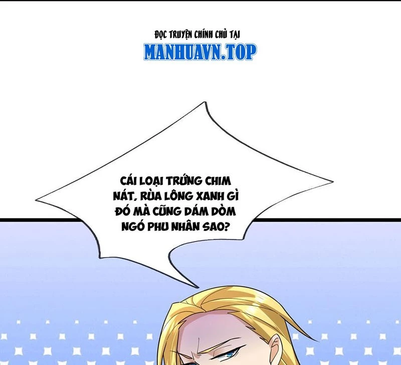 Tiên Làm Nô Thần Là Bộc, Đại Đế Làm Chó Giữ Nhà Chapter 43 - 28