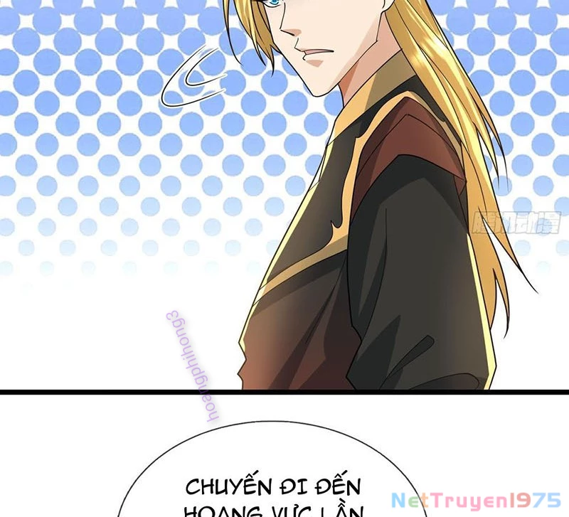 Tiên Làm Nô Thần Là Bộc, Đại Đế Làm Chó Giữ Nhà Chapter 43 - 29