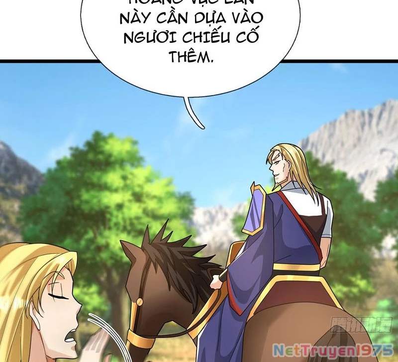 Tiên Làm Nô Thần Là Bộc, Đại Đế Làm Chó Giữ Nhà Chapter 43 - 30