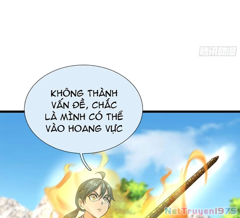 Tiên Làm Nô Thần Là Bộc, Đại Đế Làm Chó Giữ Nhà Chapter 43 - 35
