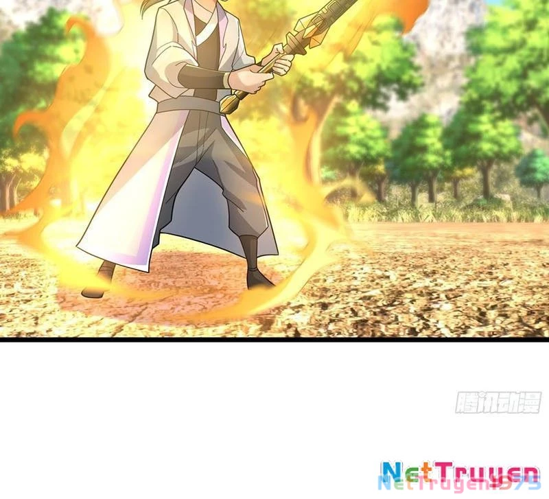 Tiên Làm Nô Thần Là Bộc, Đại Đế Làm Chó Giữ Nhà Chapter 43 - 36