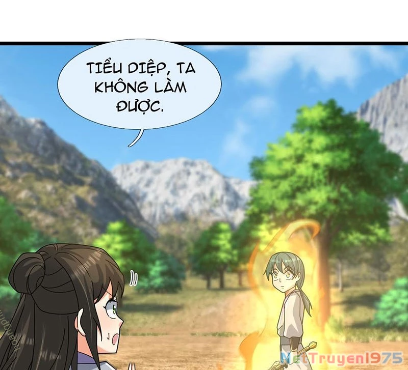 Tiên Làm Nô Thần Là Bộc, Đại Đế Làm Chó Giữ Nhà Chapter 43 - 37