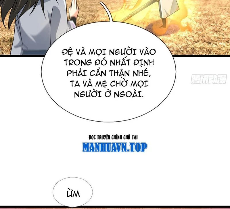 Tiên Làm Nô Thần Là Bộc, Đại Đế Làm Chó Giữ Nhà Chapter 43 - 38