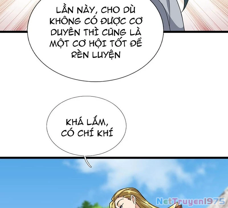 Tiên Làm Nô Thần Là Bộc, Đại Đế Làm Chó Giữ Nhà Chapter 43 - 40