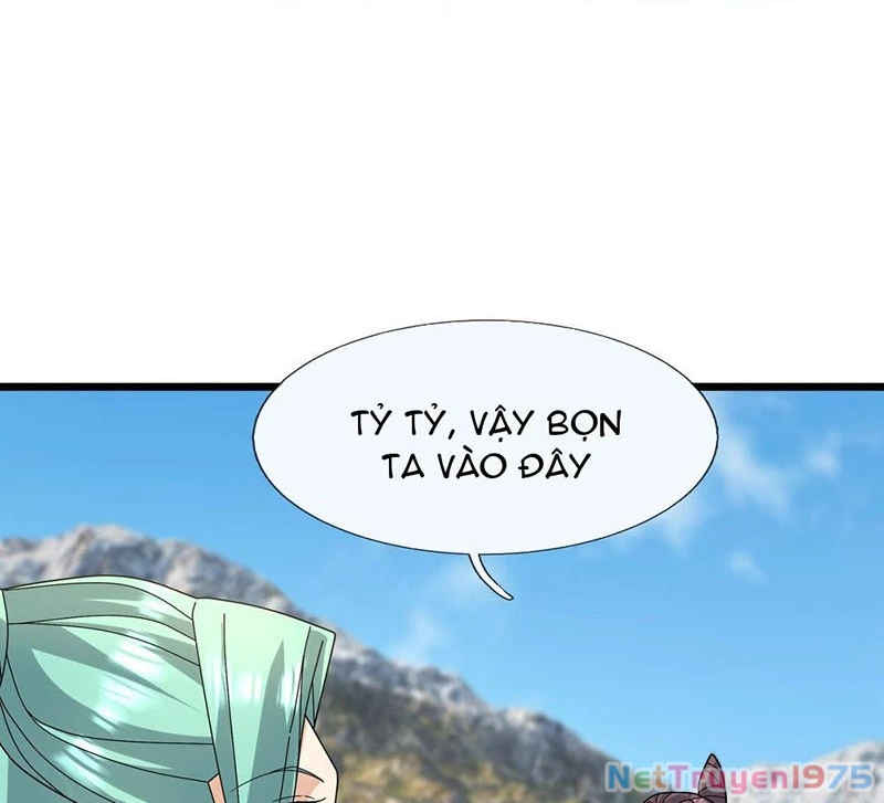 Tiên Làm Nô Thần Là Bộc, Đại Đế Làm Chó Giữ Nhà Chapter 43 - 42