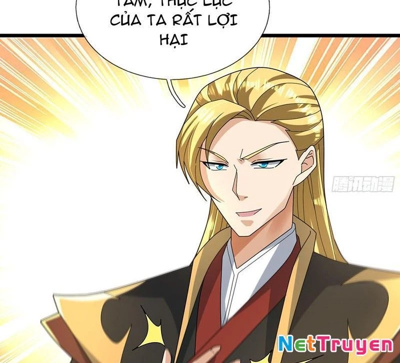 Tiên Làm Nô Thần Là Bộc, Đại Đế Làm Chó Giữ Nhà Chapter 43 - 46