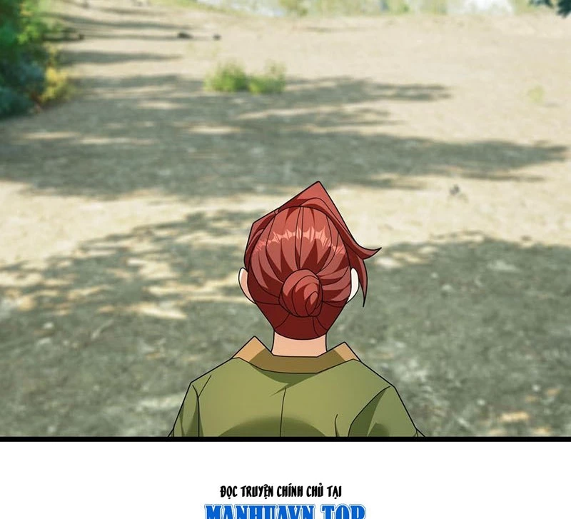 Tiên Làm Nô Thần Là Bộc, Đại Đế Làm Chó Giữ Nhà Chapter 43 - 48
