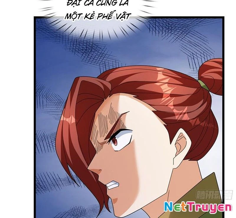 Tiên Làm Nô Thần Là Bộc, Đại Đế Làm Chó Giữ Nhà Chapter 43 - 56