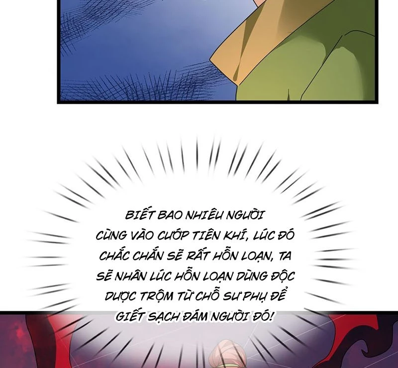 Tiên Làm Nô Thần Là Bộc, Đại Đế Làm Chó Giữ Nhà Chapter 43 - 57