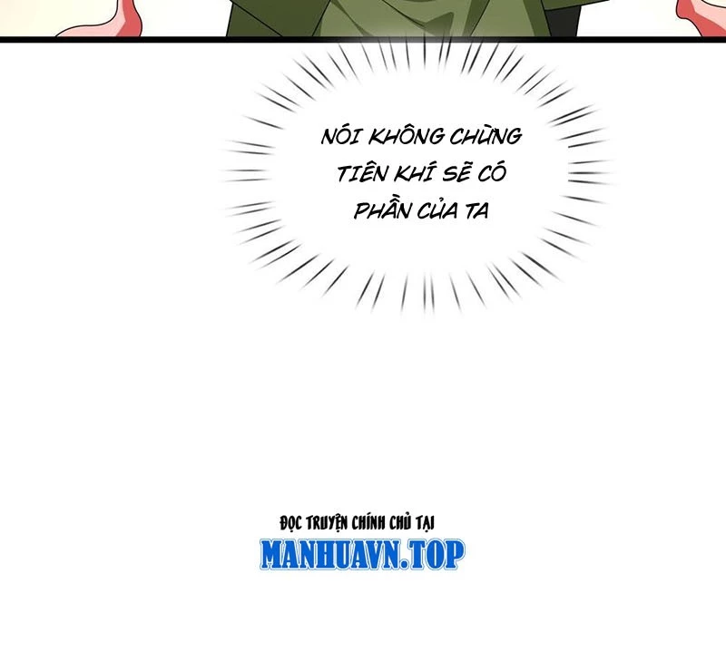 Tiên Làm Nô Thần Là Bộc, Đại Đế Làm Chó Giữ Nhà Chapter 43 - 59