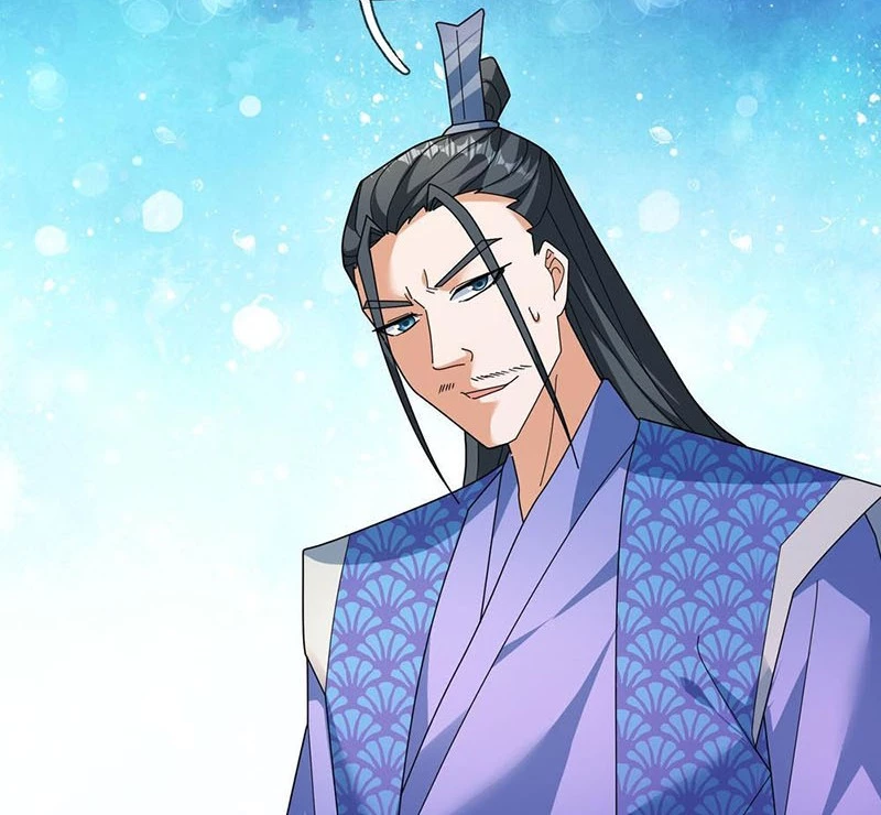 Tiên Làm Nô Thần Là Bộc, Đại Đế Làm Chó Giữ Nhà Chapter 43 - 62