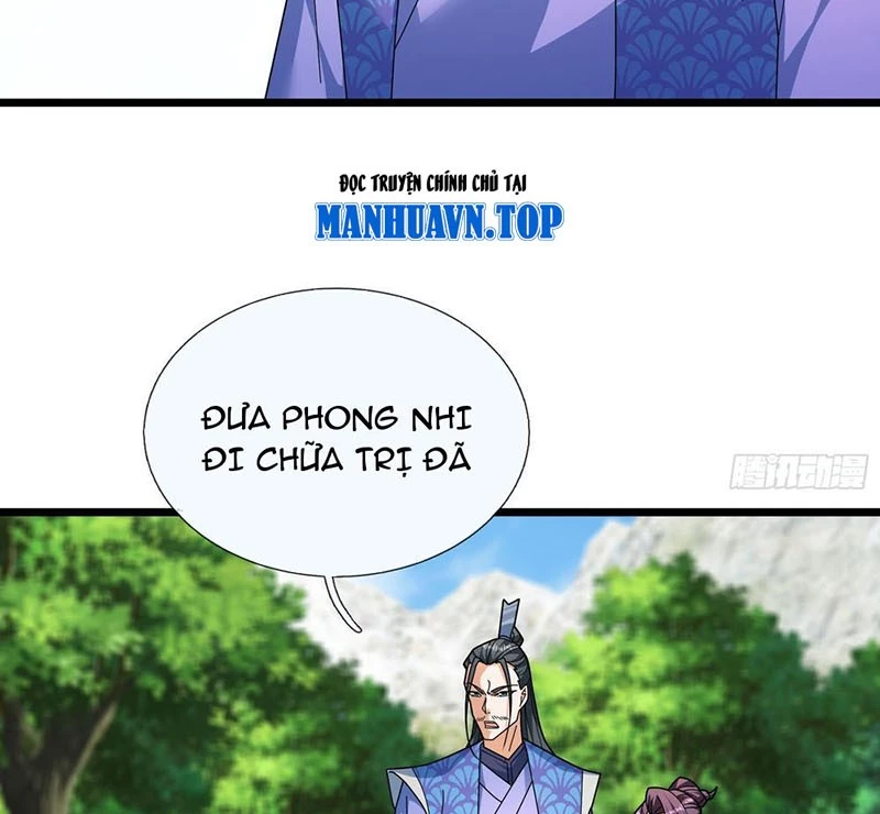 Tiên Làm Nô Thần Là Bộc, Đại Đế Làm Chó Giữ Nhà Chapter 43 - 63