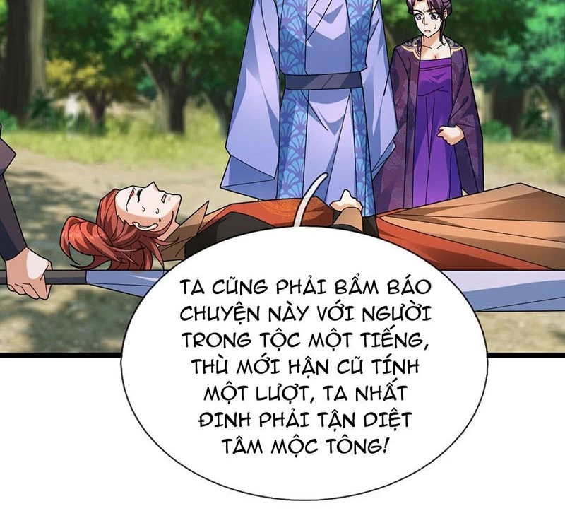 Tiên Làm Nô Thần Là Bộc, Đại Đế Làm Chó Giữ Nhà Chapter 43 - 64