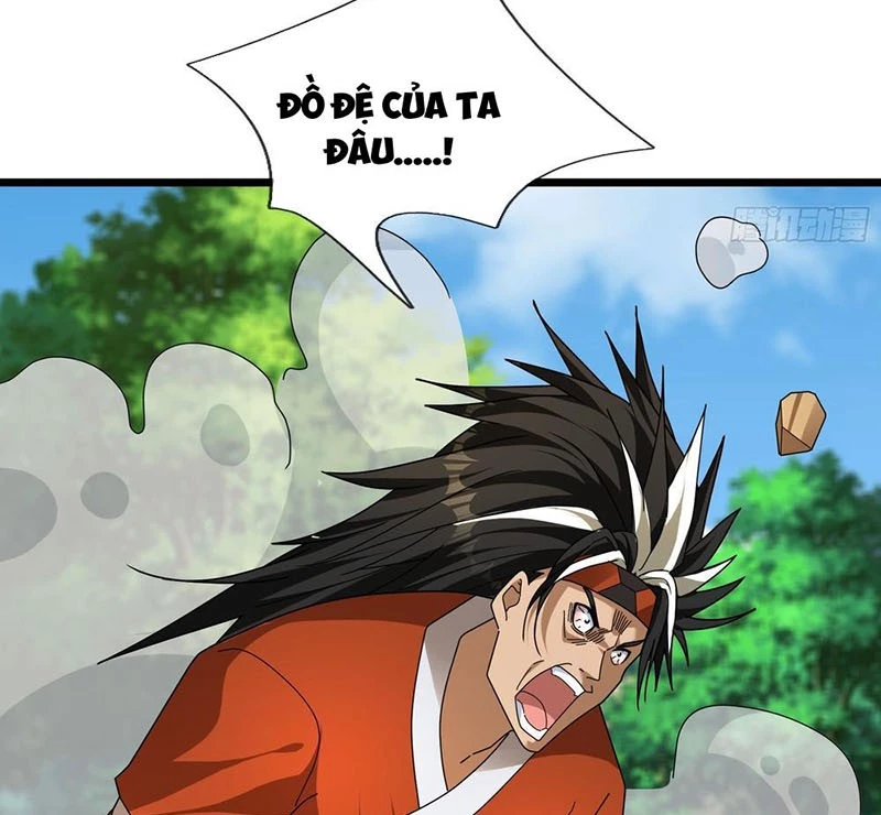 Tiên Làm Nô Thần Là Bộc, Đại Đế Làm Chó Giữ Nhà Chapter 43 - 69