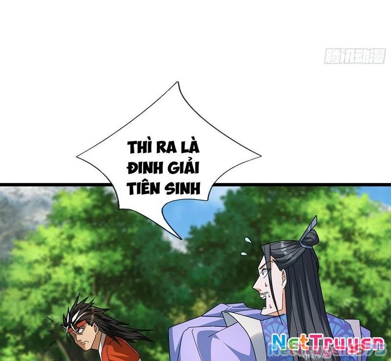 Tiên Làm Nô Thần Là Bộc, Đại Đế Làm Chó Giữ Nhà Chapter 43 - 71