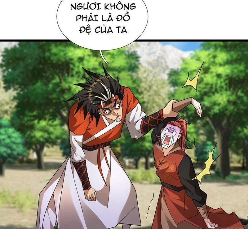 Tiên Làm Nô Thần Là Bộc, Đại Đế Làm Chó Giữ Nhà Chapter 43 - 74
