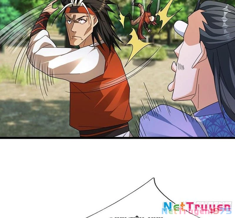 Tiên Làm Nô Thần Là Bộc, Đại Đế Làm Chó Giữ Nhà Chapter 43 - 76