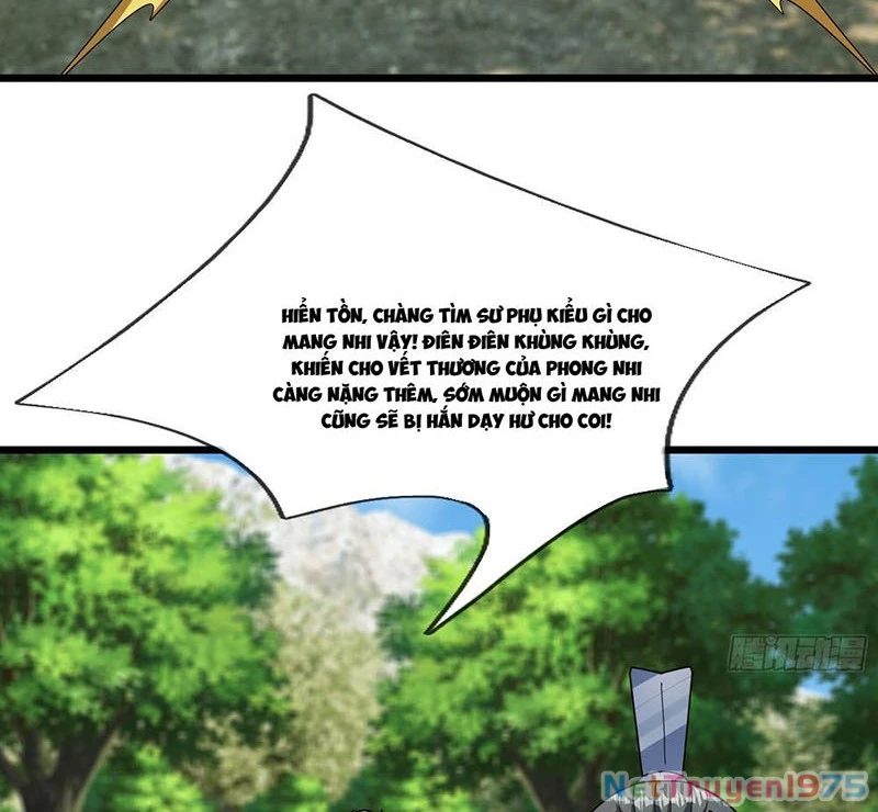 Tiên Làm Nô Thần Là Bộc, Đại Đế Làm Chó Giữ Nhà Chapter 43 - 80