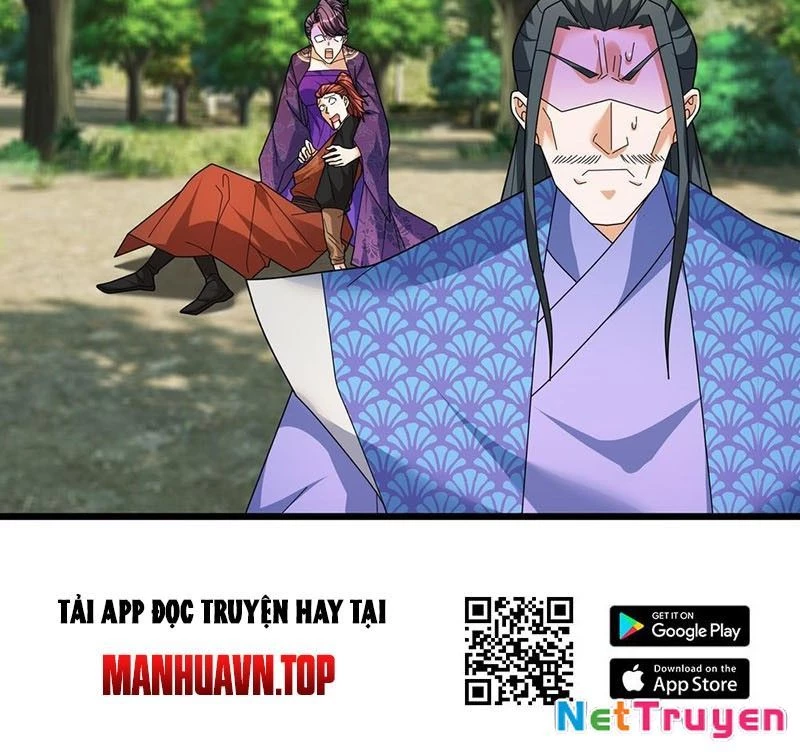 Tiên Làm Nô Thần Là Bộc, Đại Đế Làm Chó Giữ Nhà Chapter 43 - 81