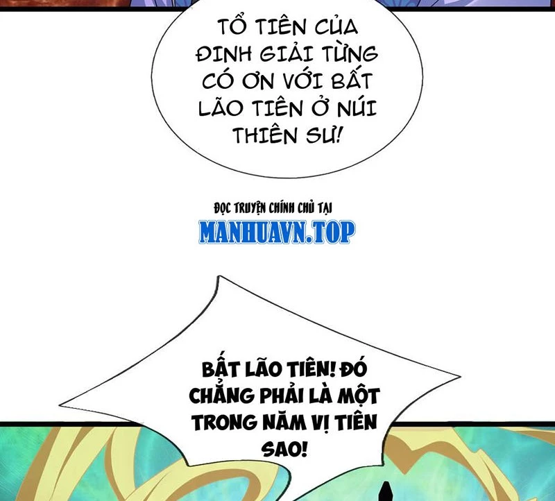 Tiên Làm Nô Thần Là Bộc, Đại Đế Làm Chó Giữ Nhà Chapter 43 - 84