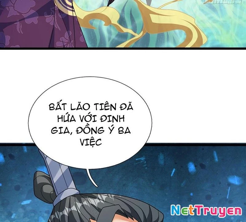 Tiên Làm Nô Thần Là Bộc, Đại Đế Làm Chó Giữ Nhà Chapter 43 - 86