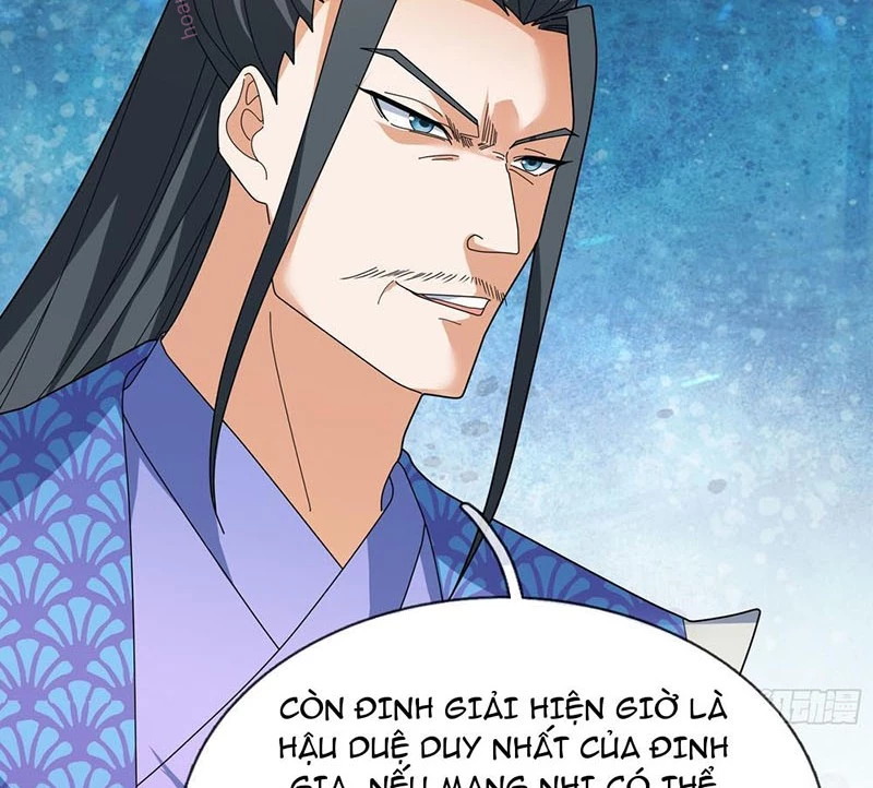 Tiên Làm Nô Thần Là Bộc, Đại Đế Làm Chó Giữ Nhà Chapter 43 - 87