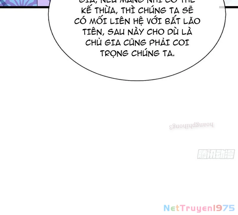 Tiên Làm Nô Thần Là Bộc, Đại Đế Làm Chó Giữ Nhà Chapter 43 - 88