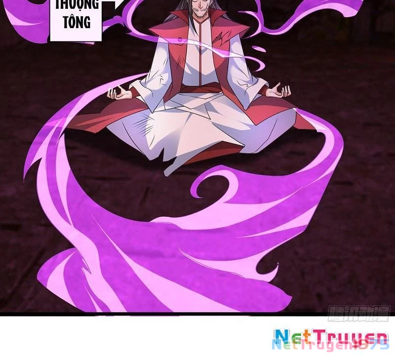 Tiên Làm Nô Thần Là Bộc, Đại Đế Làm Chó Giữ Nhà Chapter 43 - 91