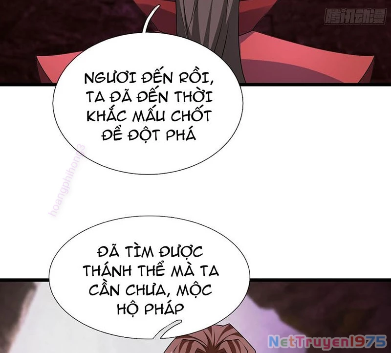 Tiên Làm Nô Thần Là Bộc, Đại Đế Làm Chó Giữ Nhà Chapter 43 - 95