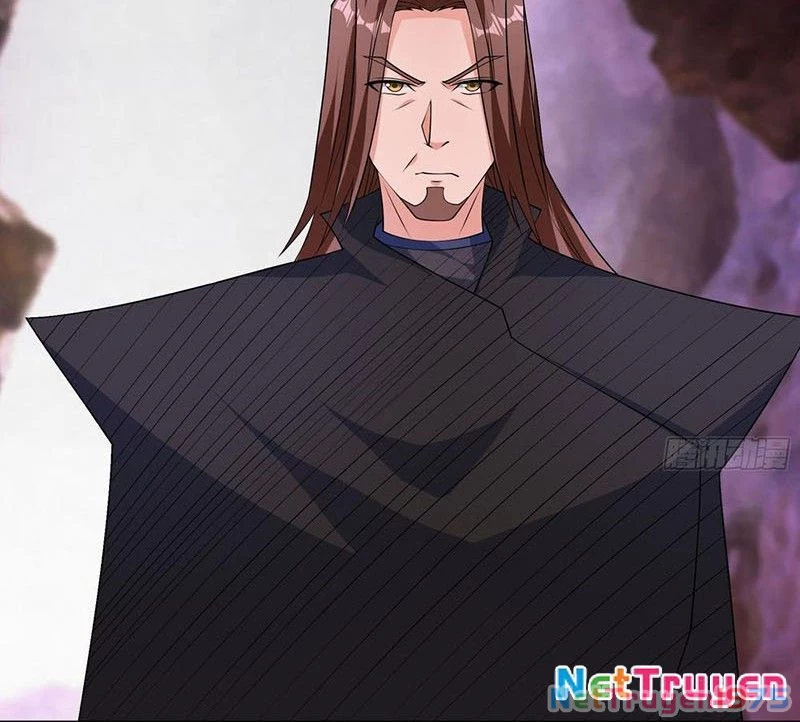 Tiên Làm Nô Thần Là Bộc, Đại Đế Làm Chó Giữ Nhà Chapter 43 - 96