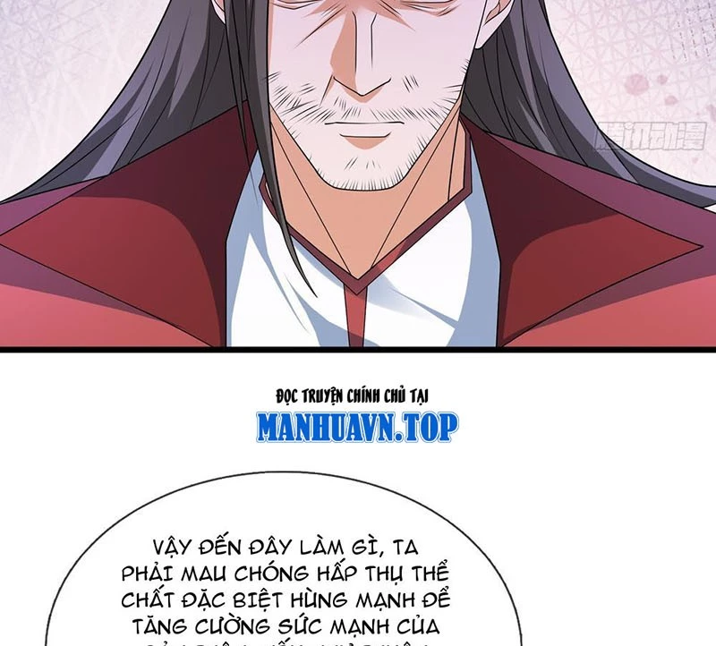Tiên Làm Nô Thần Là Bộc, Đại Đế Làm Chó Giữ Nhà Chapter 43 - 98