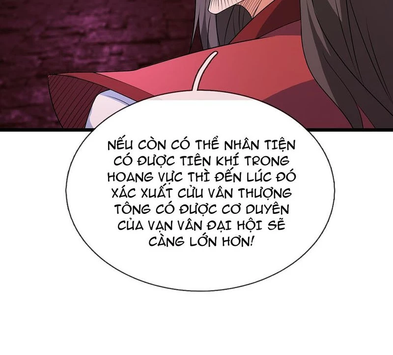 Tiên Làm Nô Thần Là Bộc, Đại Đế Làm Chó Giữ Nhà Chapter 43 - 100