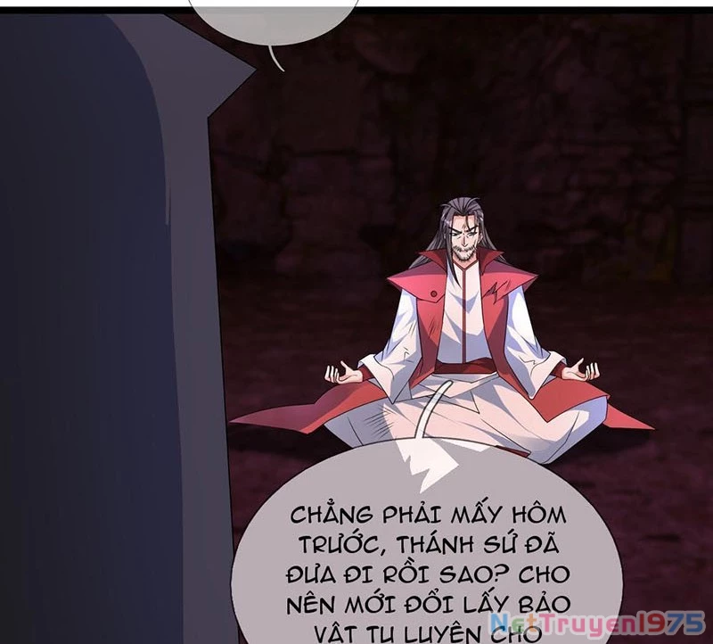 Tiên Làm Nô Thần Là Bộc, Đại Đế Làm Chó Giữ Nhà Chapter 43 - 103