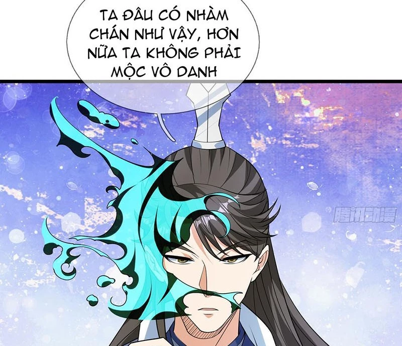 Tiên Làm Nô Thần Là Bộc, Đại Đế Làm Chó Giữ Nhà Chapter 43 - 110