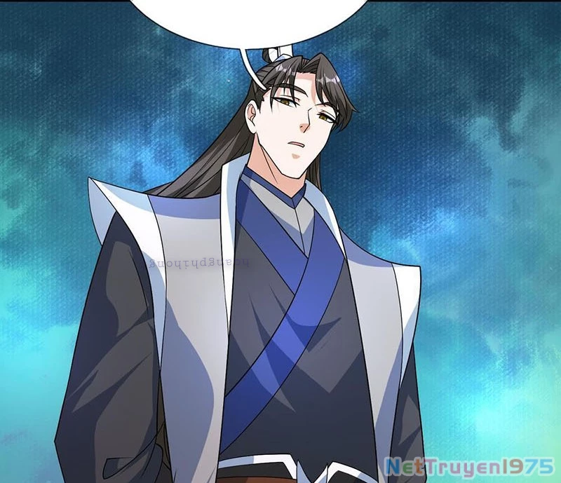 Tiên Làm Nô Thần Là Bộc, Đại Đế Làm Chó Giữ Nhà Chapter 43 - 114