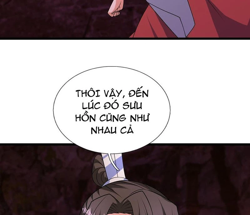 Tiên Làm Nô Thần Là Bộc, Đại Đế Làm Chó Giữ Nhà Chapter 43 - 123